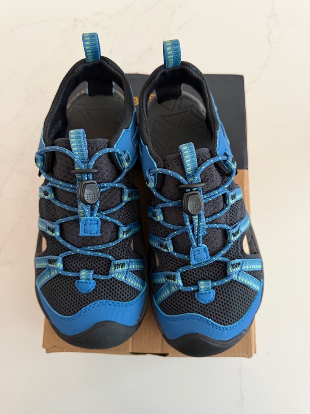 Teva Kids' Manatee Sport Sandals